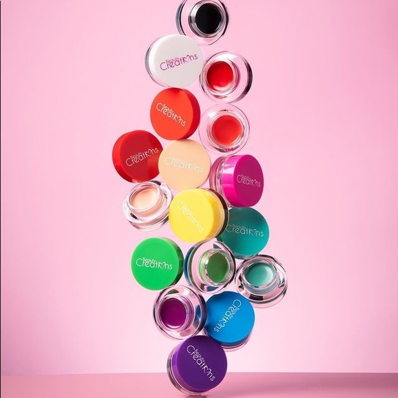 Beauty Creations Eyeshadow Primer Base & Eyeliner - Picture 5 of 15